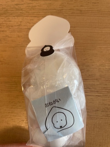 空想アパートメント たまもの ソフビ