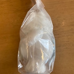 空想アパートメント　たまもの　ソフビの画像