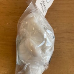 空想アパートメント　たまもの　ソフビの画像