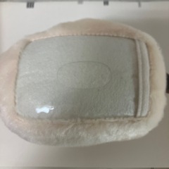 ちいかわパスケースの画像