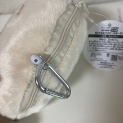 ちいかわパスケースの画像