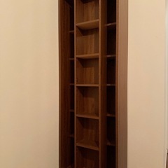 【受け渡し決定しました】
本棚