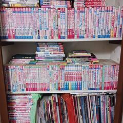 単行本・音楽雑誌・漫画