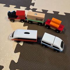  LILLABO リラブーの画像