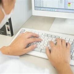 【未経験歓迎】調剤薬局にて調剤事務スタッフとして頑張ってみませんか？の画像