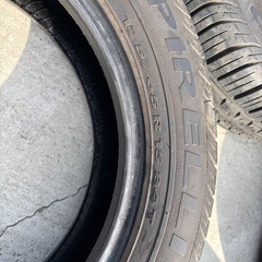 Pirelli Cinturato P4 175/65R15 4本セットの画像