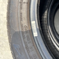 Pirelli Cinturato P4 175/65R15 4本セットの画像