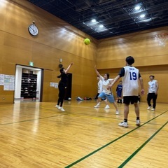 【5月25日(日) 18:45〜 荒川区】バスケメンバー募集🏀