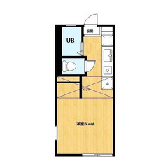 😇審査トースくん😇敷礼0円 🌈 夜職/自営業/金融ブラック→審査通します❗️  京急本線 戸部駅 徒歩10分❗️横浜市西区西戸部町３丁目 ２８５－１３  ❗️AT50579 - 横浜市