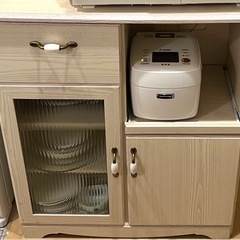 食器棚