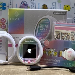 たまごっちスマート