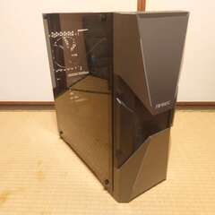 格安ゲーミングPC i5 9400F GTX1660ti搭載