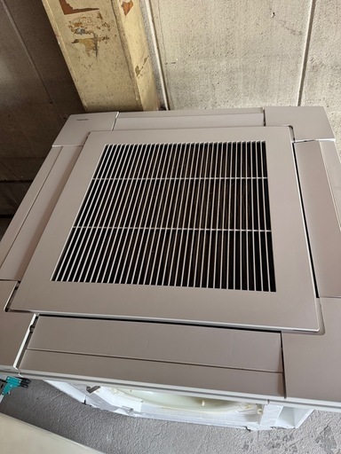 TOSHIBA 業務用エアコン