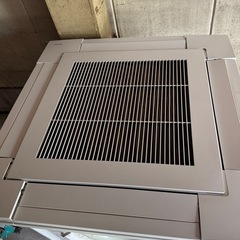 TOSHIBA 業務用エアコンの画像