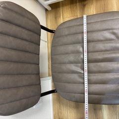 椅子・イスの画像