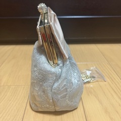 2way パーティバッグの画像