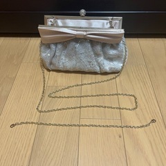 2way パーティバッグの画像