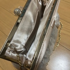 2way パーティバッグの画像