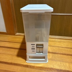 米びつ売ります