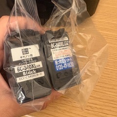 ［ジャンク品］プリンターCanon PIXUS MG3630 インク付きの画像