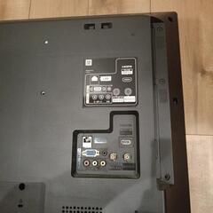 無料　32インチ日立液晶テレビ　17年製　L32-A5 HITACHI　ジャンクの画像