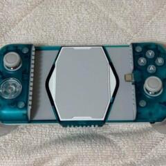 冷却モバイルゲーミングコントローラGameSirX3PROの画像