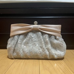 2way パーティバッグの画像