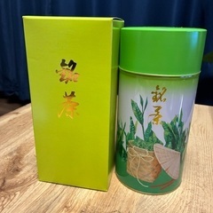 静岡特産　玉清水
