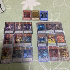 遊戯王カード ACG