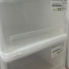 2個セット/ニトリ 収納 クローゼット ケース の画像