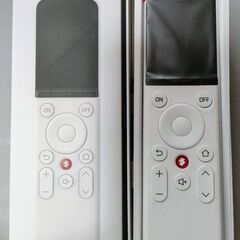 SwitchBot 学習リモコン