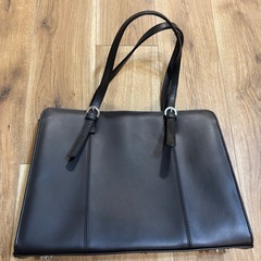 リクルートバッグ
