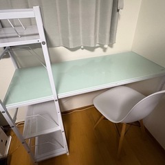ワークデスク