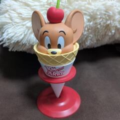 トムとジェリー フィギュア コレクション 〜yummy yummy world〜の画像