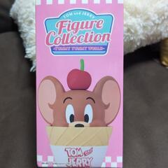 トムとジェリー フィギュア コレクション 〜yummy yummy world〜の画像