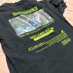 キッズ150.160サイズ Tシャツの画像