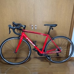 Trek Emonda ALR5 105 54サイズの画像