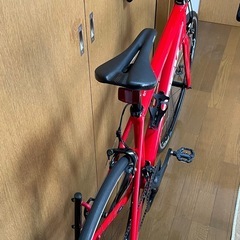 Trek Emonda ALR5 105 54サイズの画像