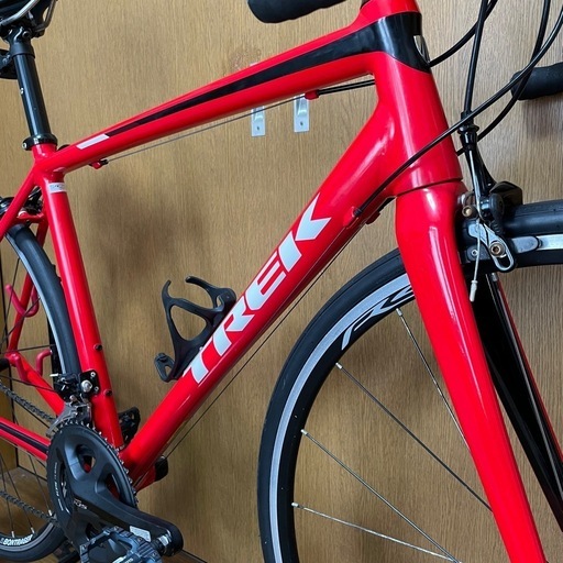 Trek Emonda ALR5 105 54サイズ