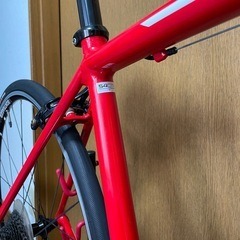 Trek Emonda ALR5 105 54サイズの画像