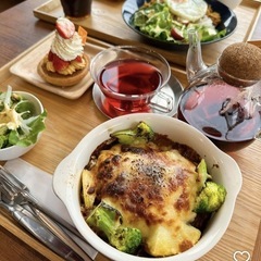 宇都宮のカフェmakanaさんに行きたい！✨