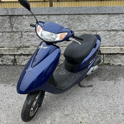 ディオ dio 原付 バイク 滋賀県 滋賀県から 50cc