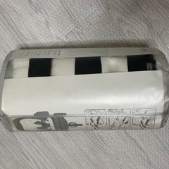 【新品】 Air Buggy ストローラーマットの画像
