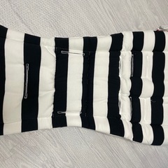 【新品】 Air Buggy ストローラーマットの画像