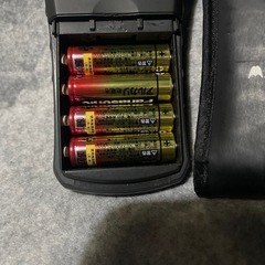 マスプロデジタルレベルチェッカー単三電池式
の画像