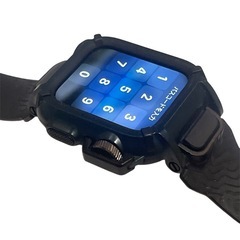 Apple watch series 5 44mm 正規品の画像