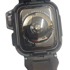 Apple watch series 5 44mm 正規品の画像