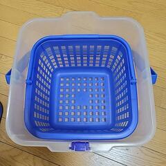【無料】未使用バケツの画像