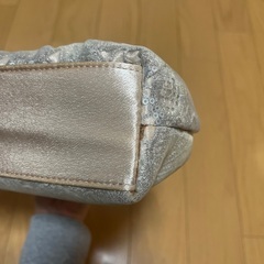 2way パーティバッグの画像