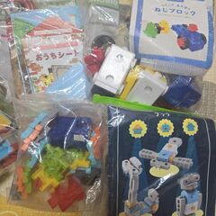 しまじろおもちゃまとめ売りの画像